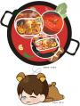 不用火不用锅 “方便火锅”你想吃吗？