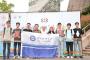浙江海洋大学学生在省大学生结构设计竞赛中取得佳绩