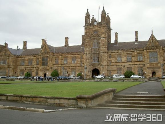 墨尔本大学好吗