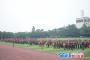 520最霸气表白 28所高校国旗护卫队汇集锦大表白祖国母亲