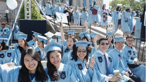 美媒：让中国留学生“归国潮”来得更猛吧！