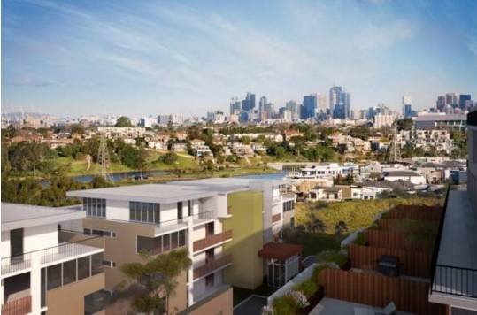 海外房产投资报告，澳洲哪里最适合买房置业？,置业