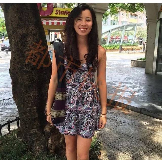 90后美国女孩来宁波寻生母 24年前曾被遗弃火车站