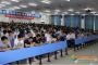 河南省国防教育暨征兵宣传进校园活动在河南工学院举行