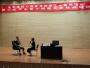 第三期北京高校学生骨干朋辈互助技能培训在我校举办