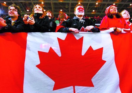 移民加拿大新法生效：降低语言，5年住3年可入籍！