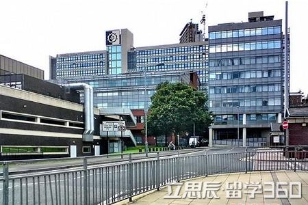 英国留学申请的四大重点