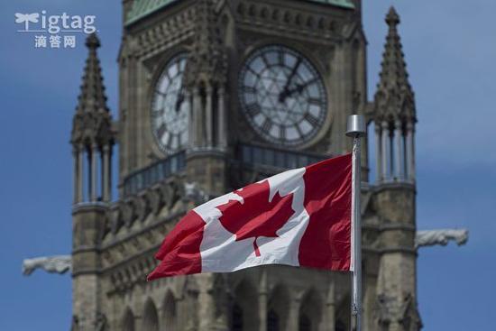 加拿大担保父母移民新挑战 抽签定机会