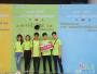 奔跑吧江西：高校学子成豪华阵容 小鲜肉不再宅