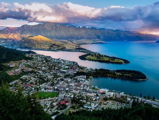 2017中考后想去新西兰留学必须满足三大条件