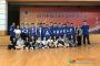 中国计量大学获得浙江省大学生排球联赛亚军