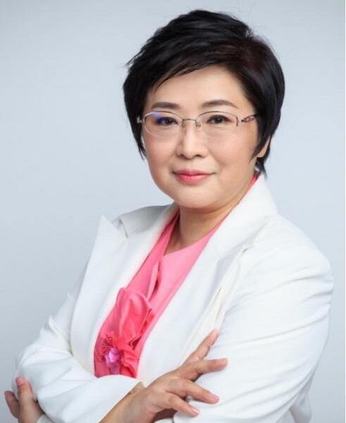 台湾心理学专家，NLP神经语言程序学国际执行师戢翠蓉