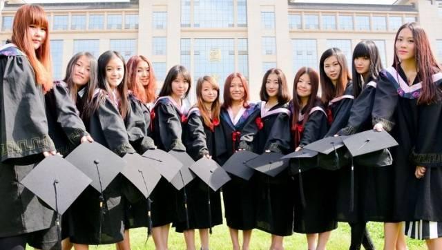 陕西大学最全排名公布 延安考生志愿照这个填