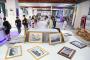 陕西大学生优秀工业设计作品展在西部云谷举办