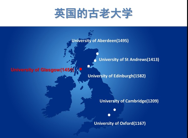 高考后留学英国：揭秘英国大学排名玄机和择校攻略