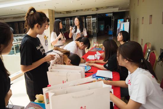 第二届双U英国留学生行前会回顾，留学要娱乐也要安全！