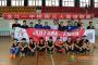 黑龙江省龙江县第一中学校园三人篮球联赛圆满落幕