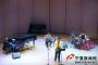 旅美爵士音乐家李润琨四重奏音乐会在宁夏大学上演