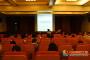 北京科技大学教授潜伟来景德镇陶瓷大学讲学