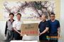 安徽省屯溪一中成为“安徽理工大学优质生源基地”