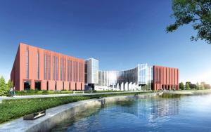 天津科技大学：特色鲜明 协调发展的多科性大学（图）