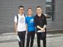 【高考故事】成绩公布，让我们携手走进理想的大学