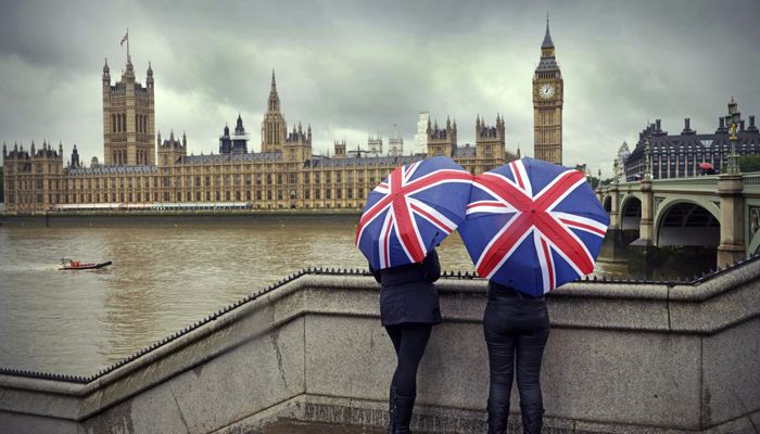 英国人为什么辣么喜欢聊天气 英国留学党来见识下