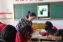 乌兰察布市好课堂大赛高中组比赛在内蒙古商都中学举办
