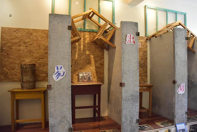 峨眉国中偏乡游学成果展 茶乡飘茶香
