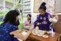 峨眉国中偏乡游学成果展 茶乡飘茶香