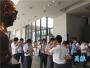 2017香港青少年游学团在甬访问