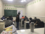 石家庄浩谦教育高考复读生暑期特训体验营