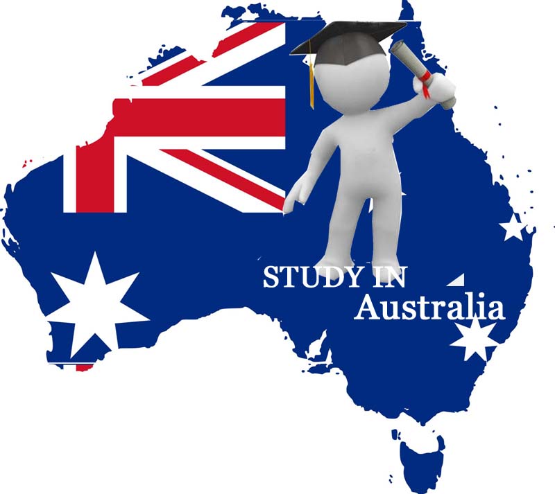 澳洲海外留学生就业普遍高薪 中国学生更愿留