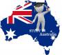 澳洲海外留学生就业普遍高薪 中国学生更愿