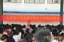江苏省江安高级中学开展红十字应急救护知识培训