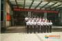 南昌大学附属中学舞蹈队应邀赴欧洲参加演出交流活动