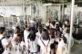 44名高校学子寻秘“新生物学与生物经济”