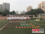丰台消防第四届“奔跑吧少年”官兵子女夏令营活动收官