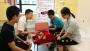 中山纪念中学学生在香港创客挑战赛中夺高中组最高奖