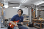 日本留学：采访一位学吉他制作的朋友