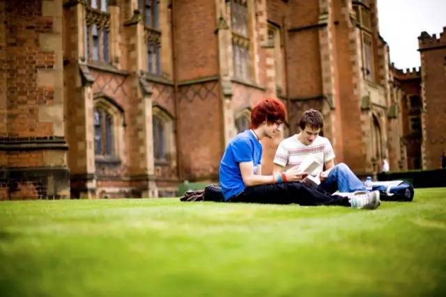 英国留学要省钱，这些是你最该选择的留学城市