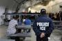 美国移民局11天逮捕114名非法移民 3人来自中国
