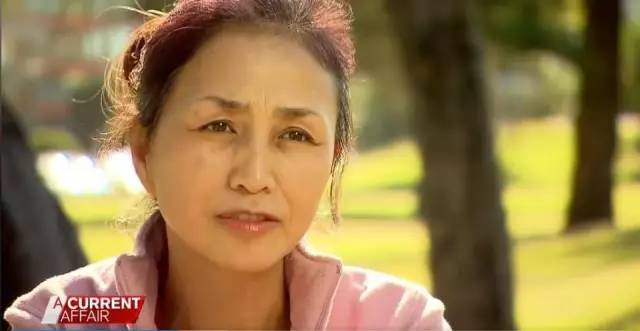 华人单身妈妈被赶出自己的房子 还被警察抓走了