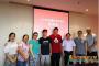 上海电力学院欢送2017届优秀毕业生赴西藏工作