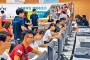 香港高考录取升学率创新高 自费生获资助报读踊跃