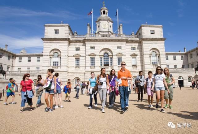 英国顶级学府“弃”本土学生，招收国际学生！