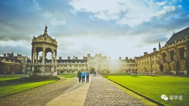 英国顶级学府“弃”本土学生，招收国际学生！