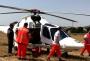 意大利一华人家庭车辆侧翻受伤 官方调直升机送医