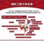 不上211、985的人生会怎样？值得每一位高中生思考！