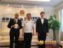 成都首发外国高校学生实习签证
